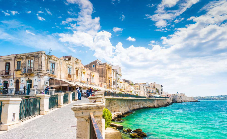 Sicilia Sud Orientale Tra Mare E Barocco Offerte E Soluzioni Low Cost Per Viaggiare